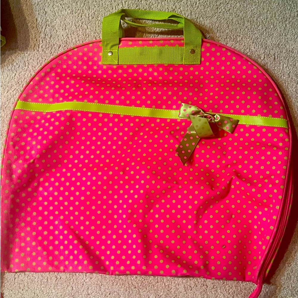 Travel hanging bag